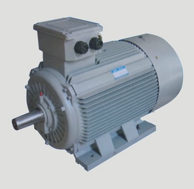 防爆電機安裝方式有哪些區別？