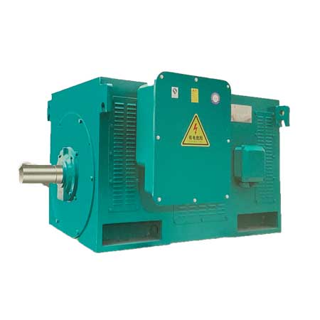 Y、YKS、YKK系列6KV中型高壓三相異步電動機